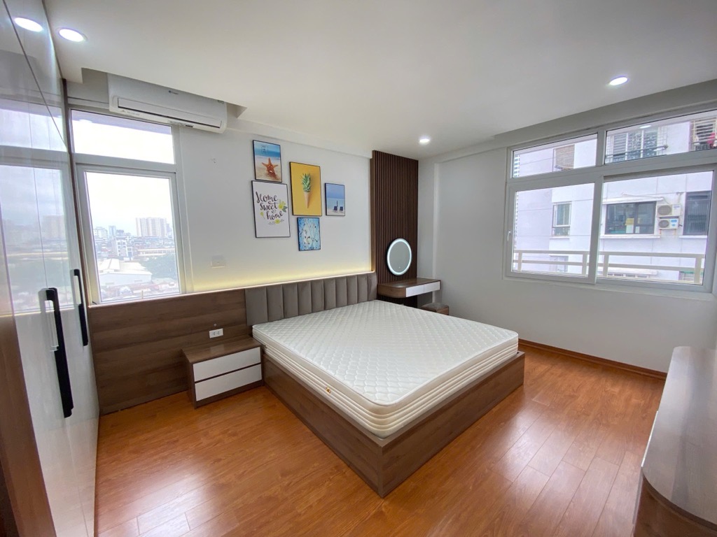 căn hộ chung cư 54 Hạ Đình, Thanh Xuân 105m2