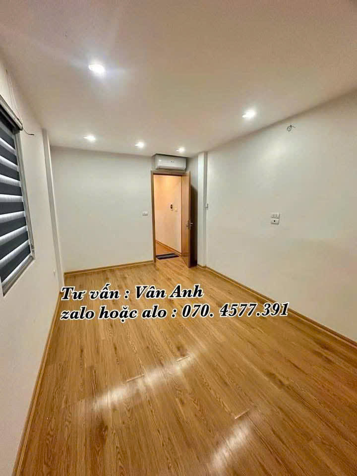 Bá.n Nhà Bạch Mai, 4 Tầng ,28m2 - MT 3m