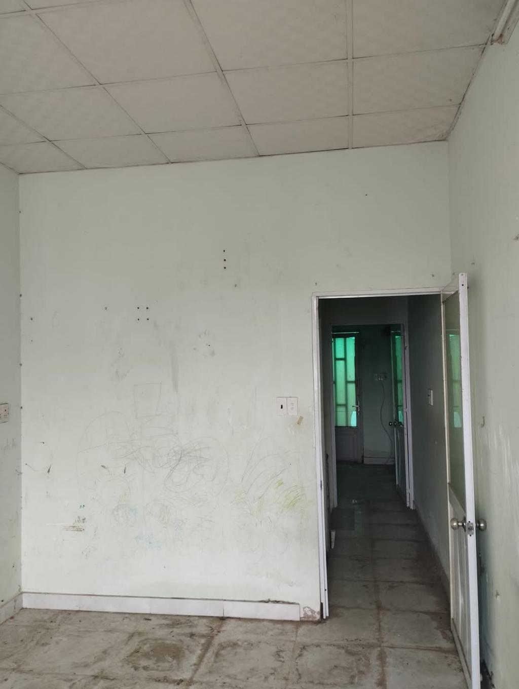 Bán nhà riêng tại Lê Văn Lương 3,6 tỷ, 80m2, 4PN, 4WC, Nhà Bè, HCM