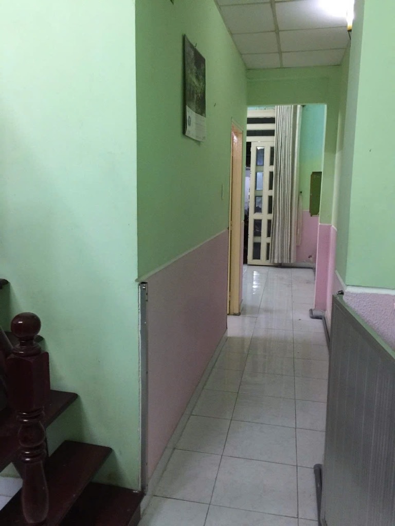 Chủ bán gấp căn 53m2, 2 tầng, Dương Cát Lợi, Nhà Bè, 4tỷ795