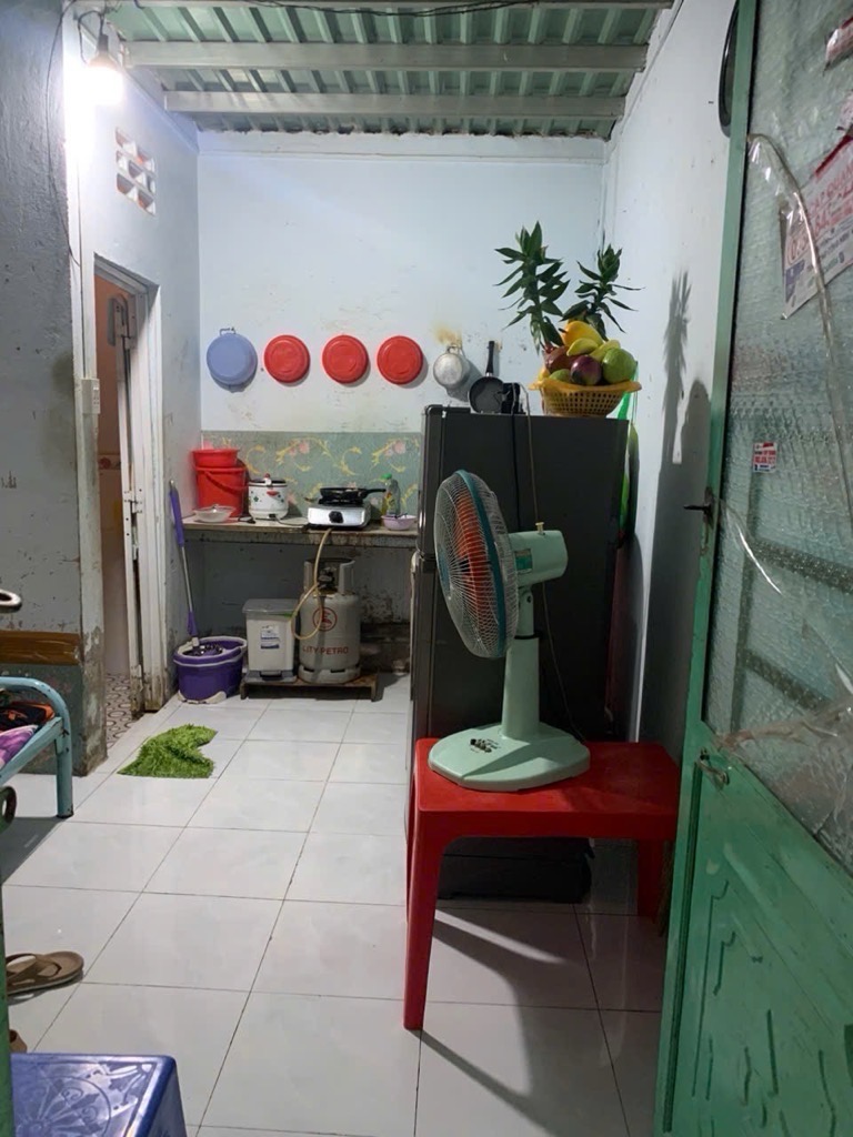 DOANH THU 72TR/NĂM - NHÀ 2 TẦNG - 107M2 - LÊ VĂN LƯƠNG - 4 TỶ
