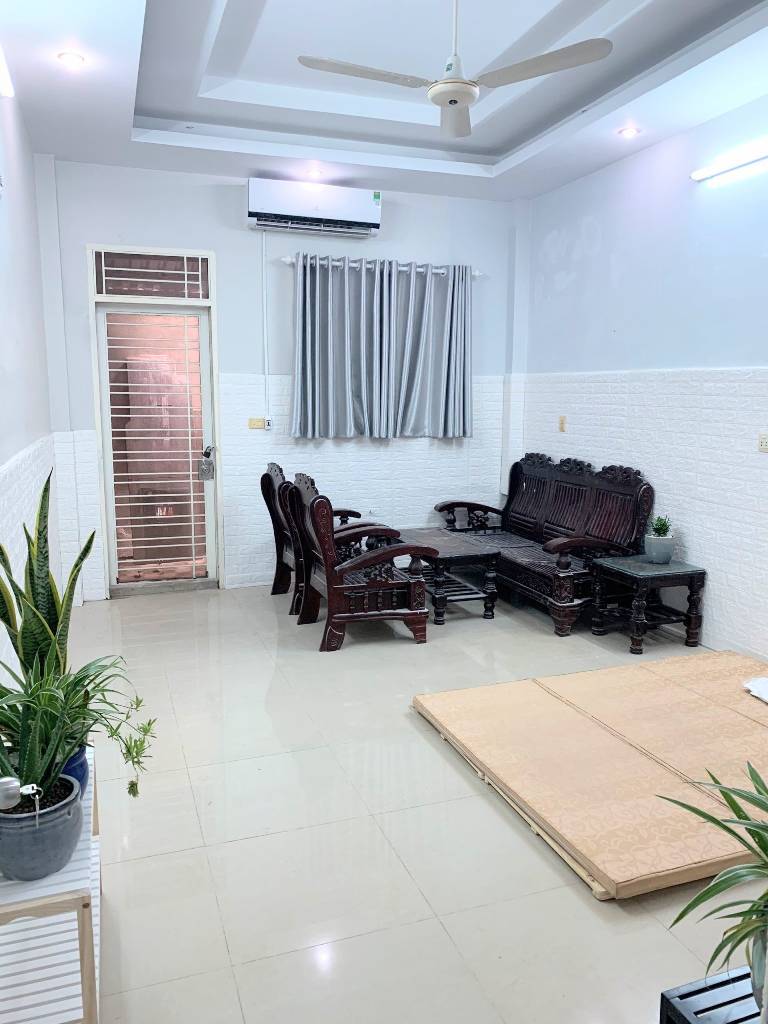 QUẬN 7 - DÒNG TIỀN 35TR/THÁNG - 76M2 - 4 TẦNG - NHỈNH 6 TỶ