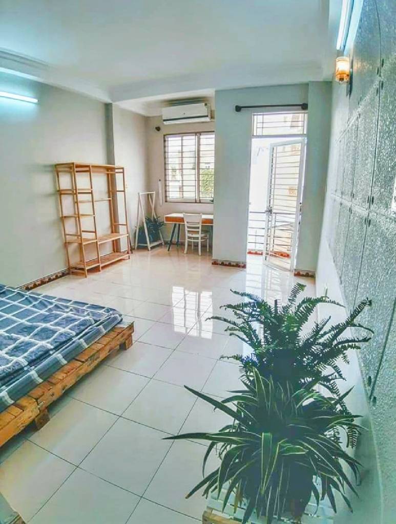 QUẬN 7 - DÒNG TIỀN 35TR/THÁNG - 76M2 - 4 TẦNG - NHỈNH 6 TỶ