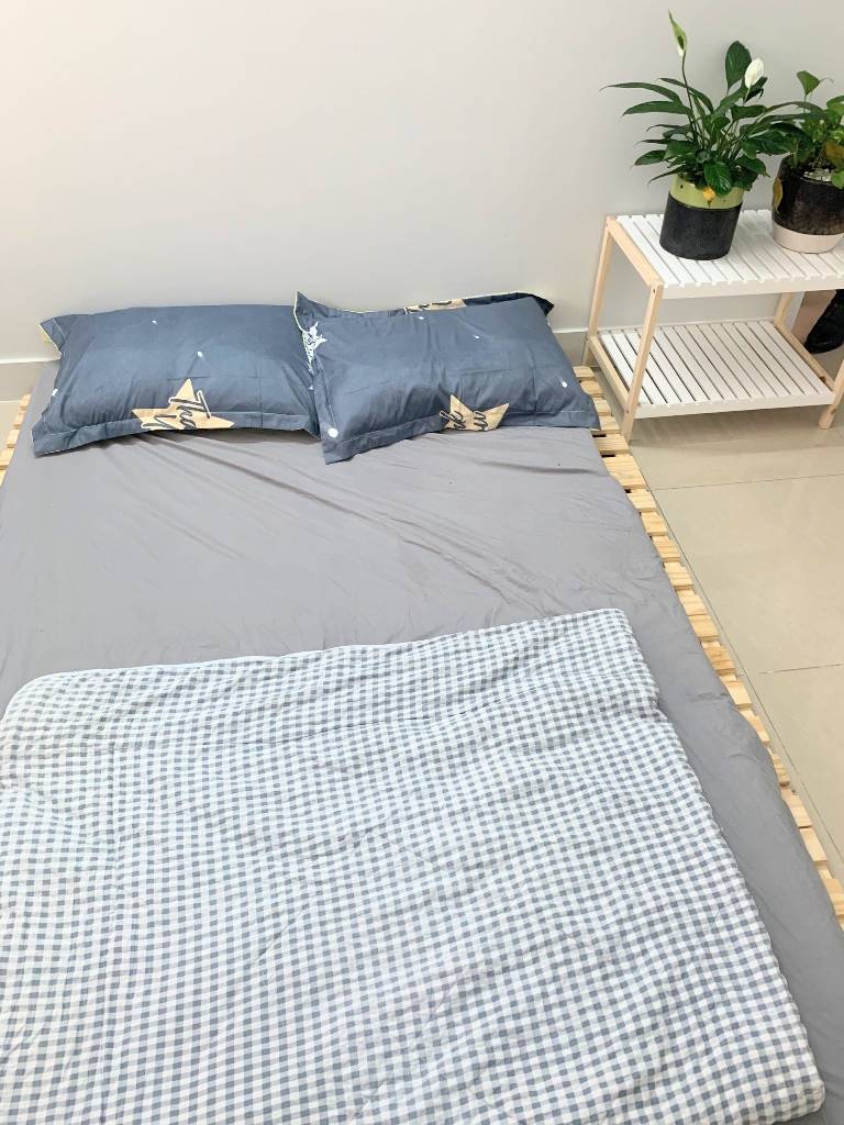 QUẬN 7 - DÒNG TIỀN 35TR/THÁNG - 76M2 - 4 TẦNG - NHỈNH 6 TỶ