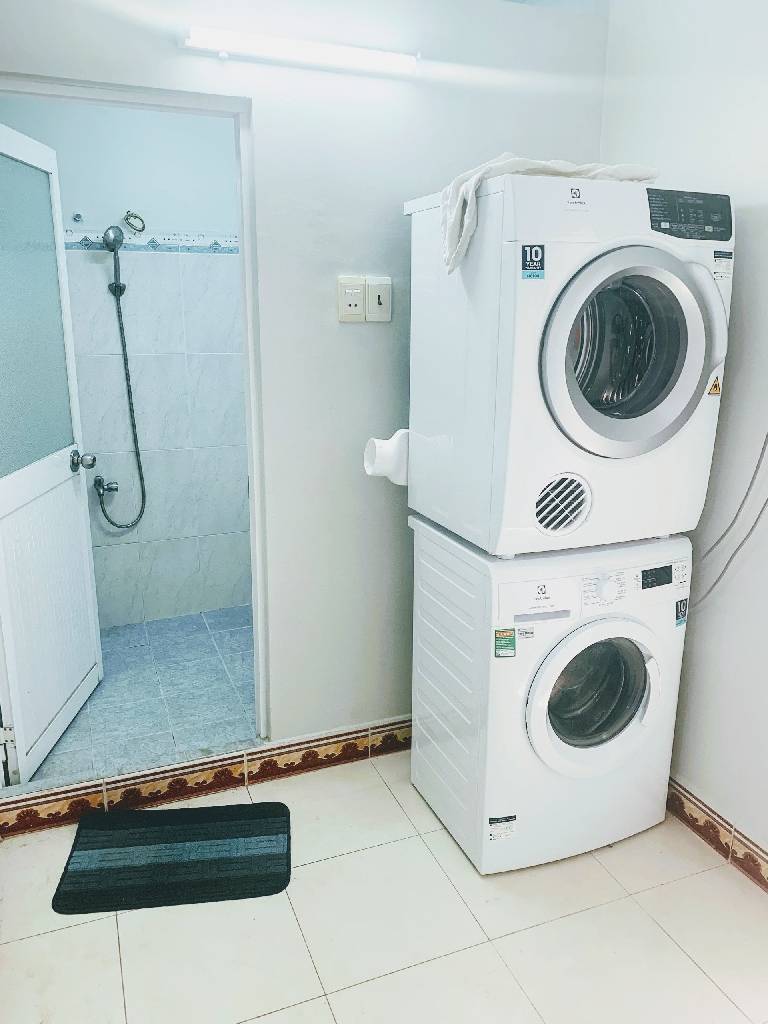 QUẬN 7 - DÒNG TIỀN 35TR/THÁNG - 76M2 - 4 TẦNG - NHỈNH 6 TỶ