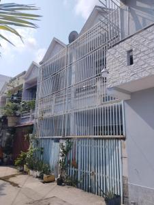Bán nhà riêng tại Lê Văn Lương 3,6 tỷ, 80m2, 4PN, 4WC, Nhà Bè, HCM