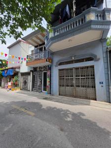 MẶT ĐƯỜNG THƯỢNG PHÚC - TẢ THANH OAI - KINH DOANH - OTO