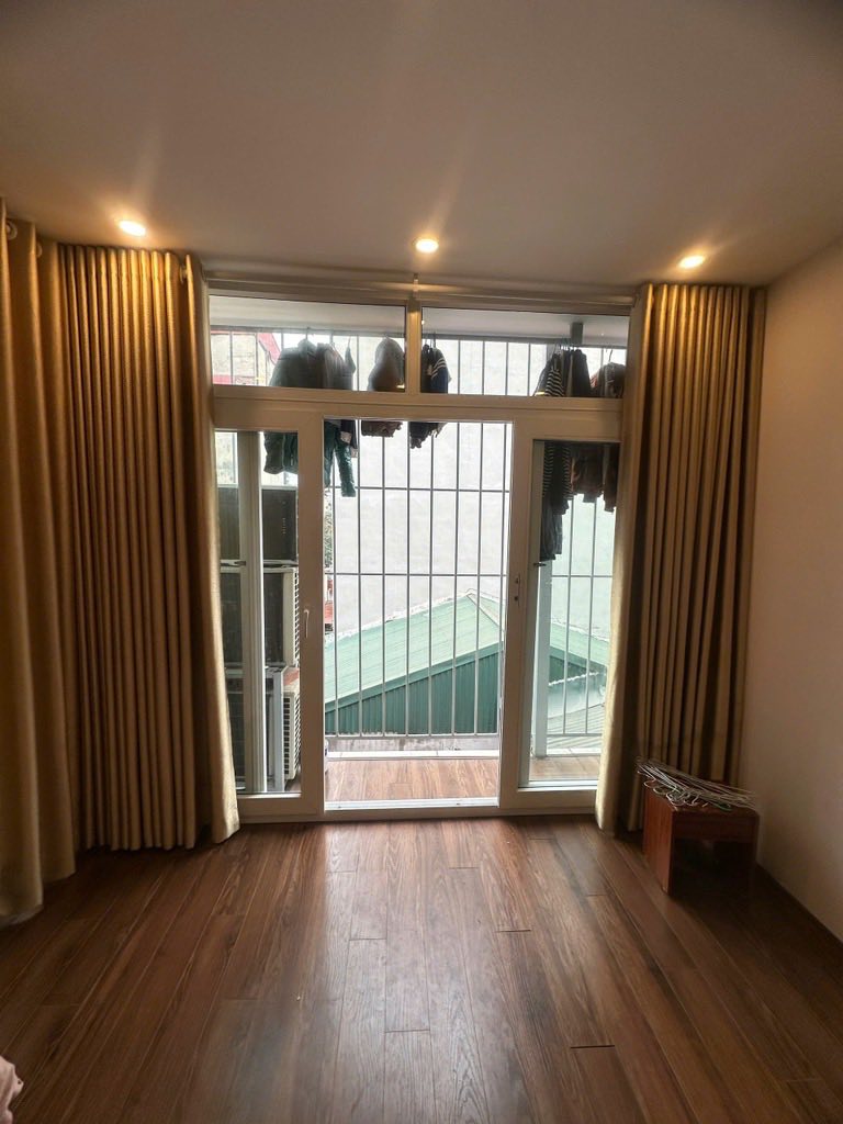BÁN NHÀ TRUNG TÂM BA ĐÌNH – 25M RA PHỐ – 200M RA LĂNG BÁC