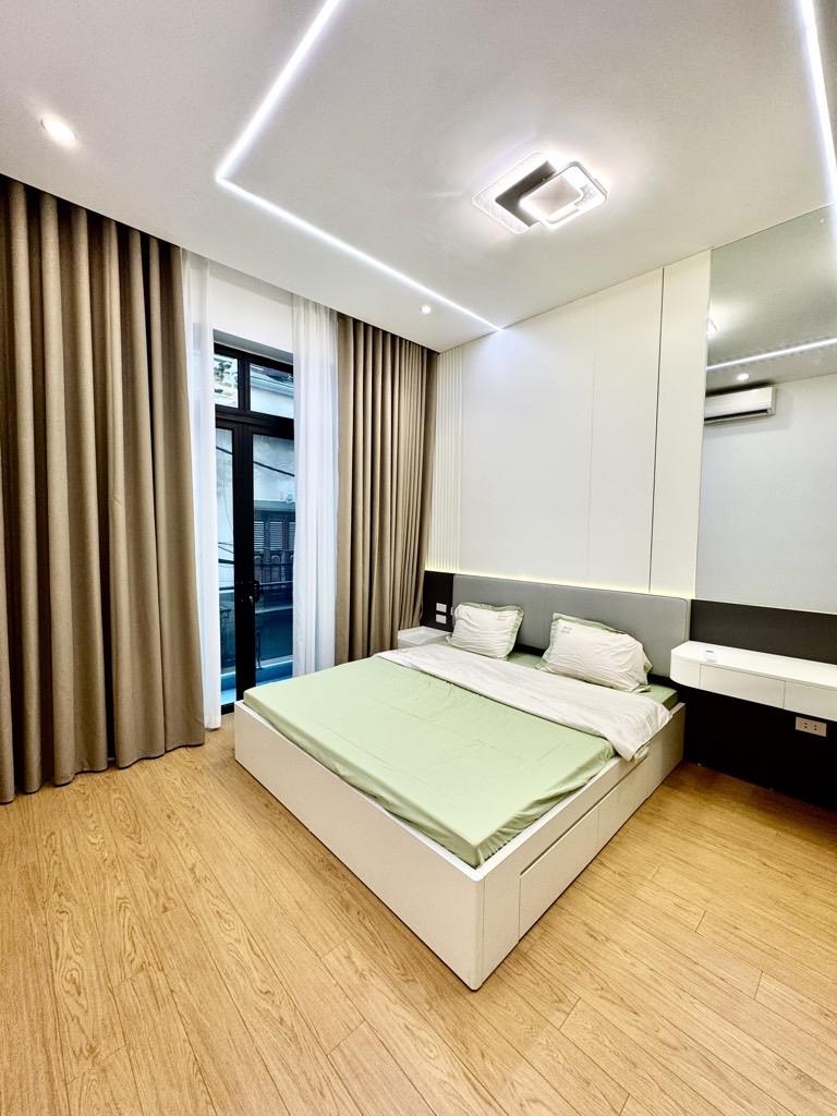 PHÂN LÔ THANH XUÂN, NHÀ ĐẸP Ô TÔ VÀO NHÀ NỘI THẤT XỊN, 42M2 X 5 TẦNG 15.88 TỶ