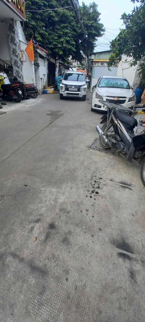 Bán nhà ở