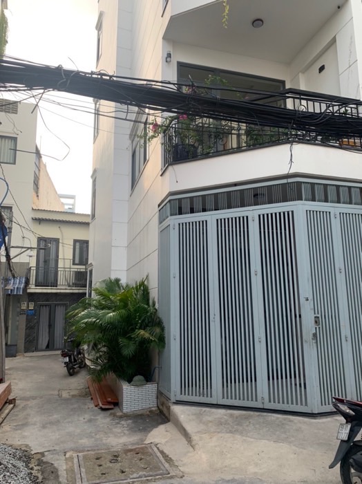 Bán nhà ở