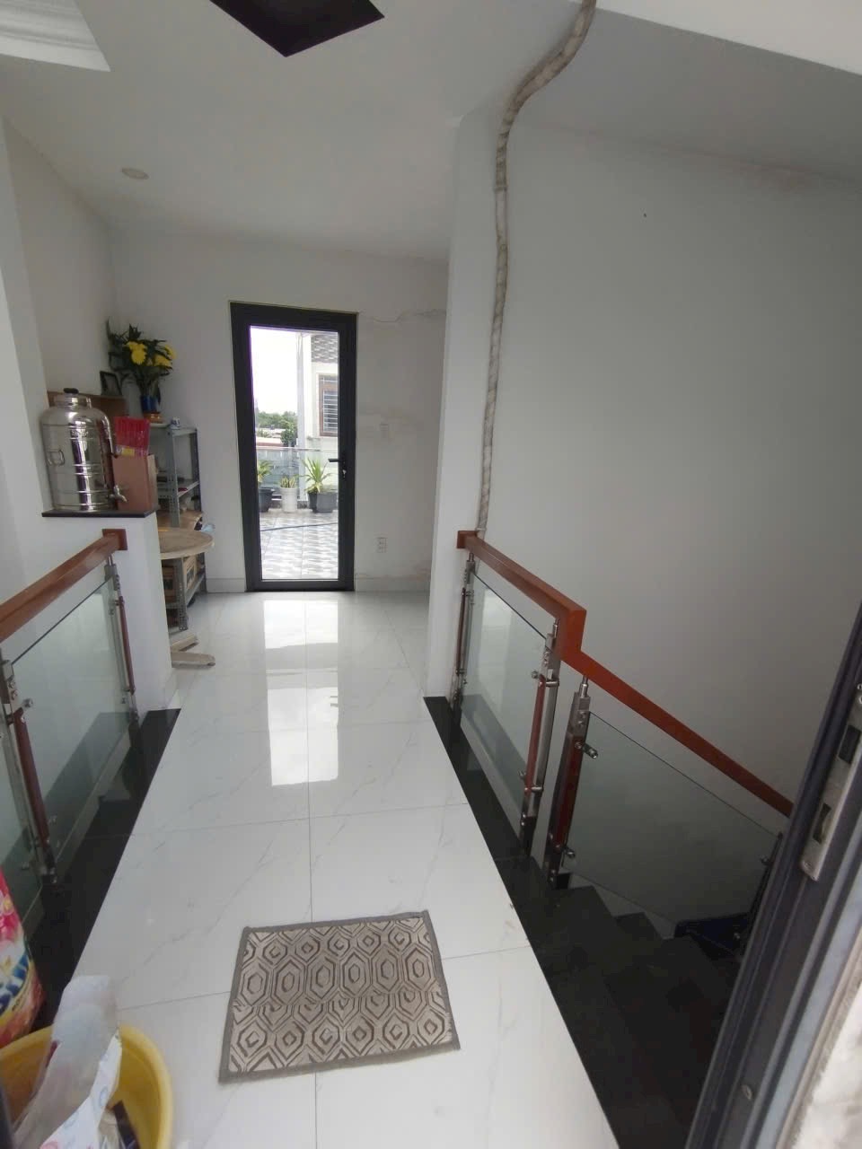 Bán nhà Quận 12