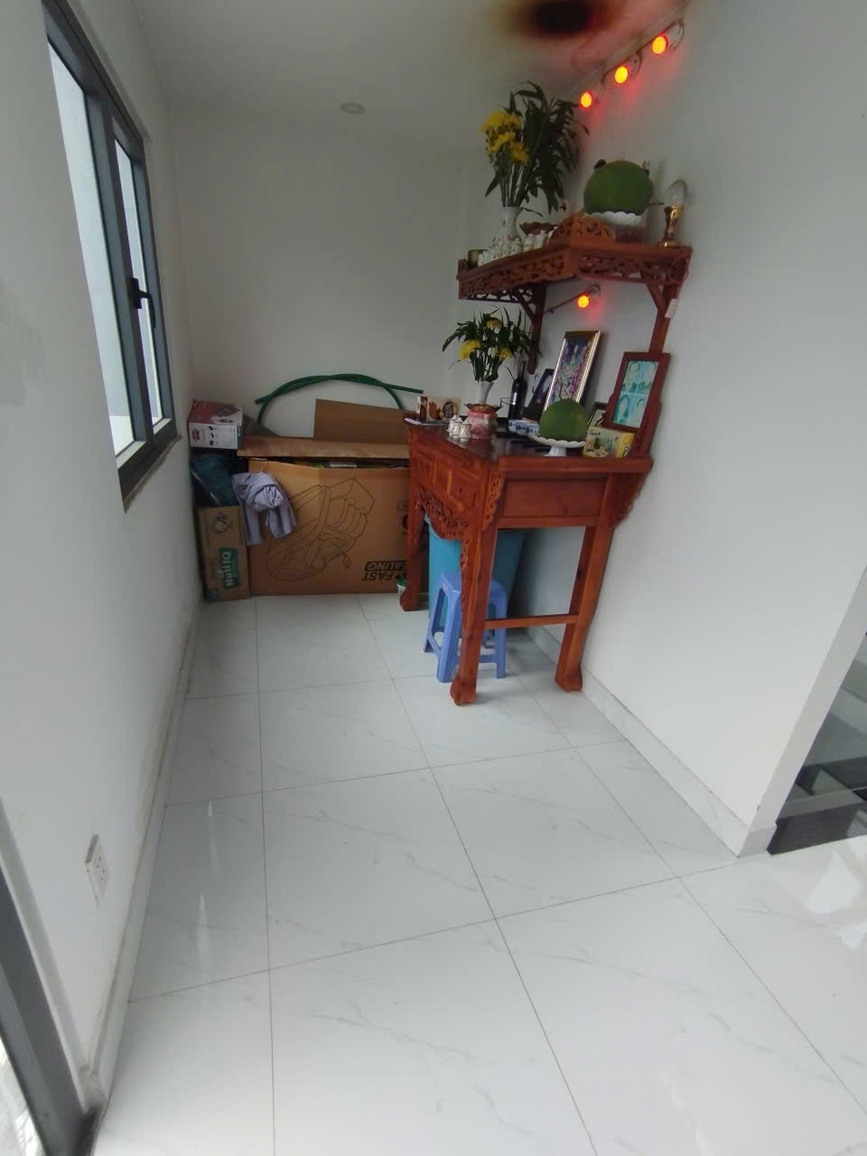 Bán nhà Quận 12