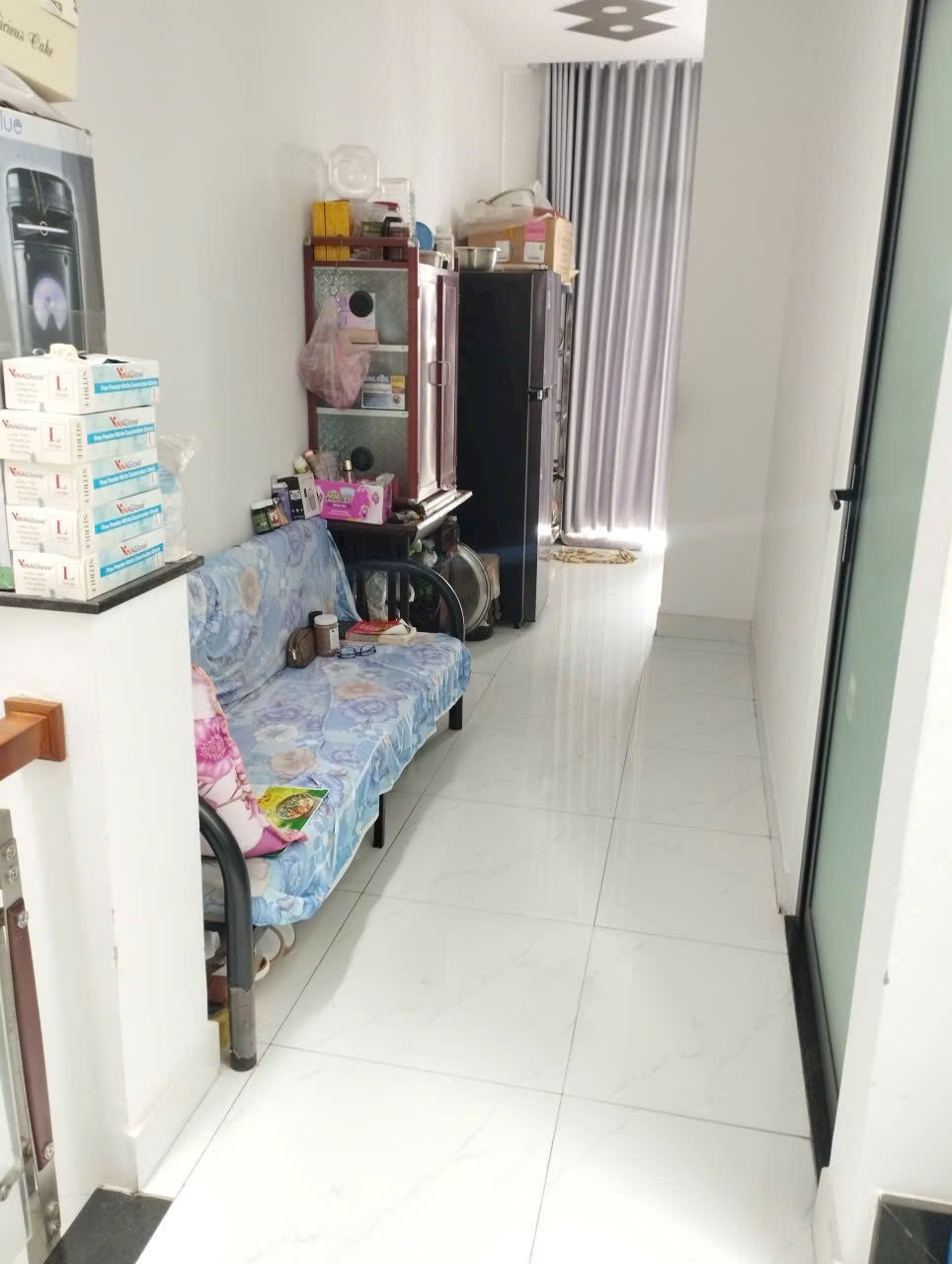 Bán nhà Quận 12