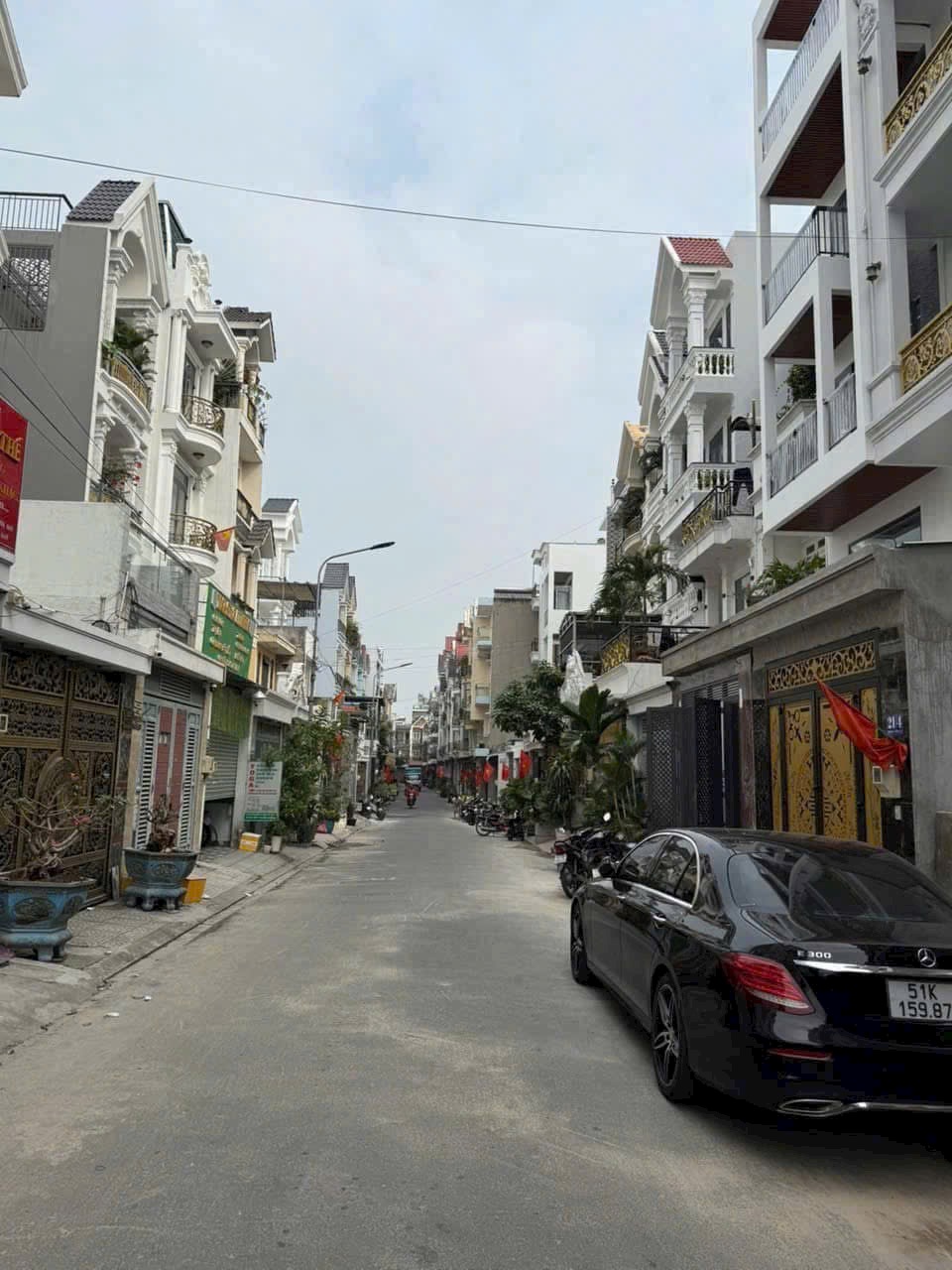 Nhà Thới An