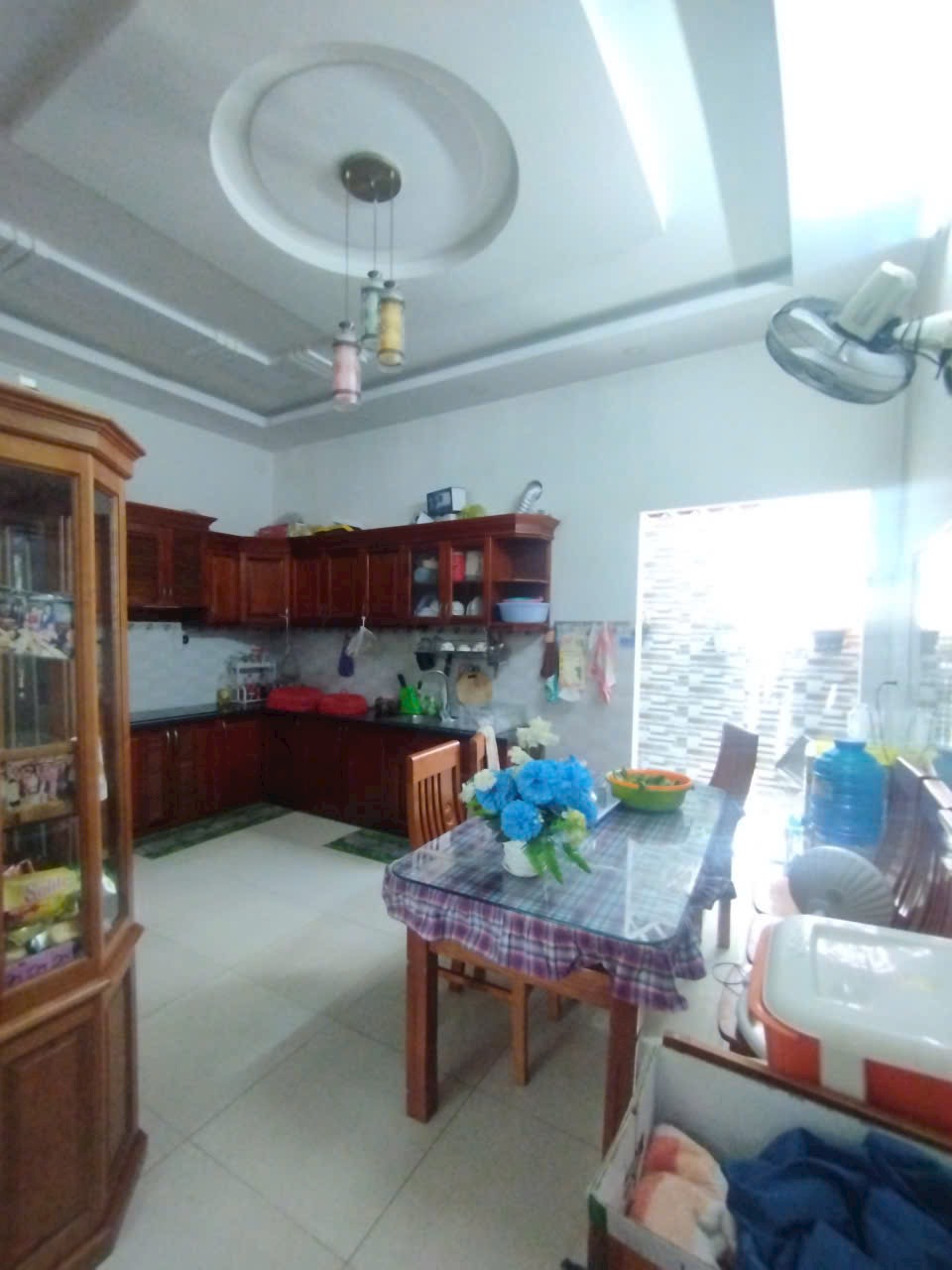 Bán nhà quận 12