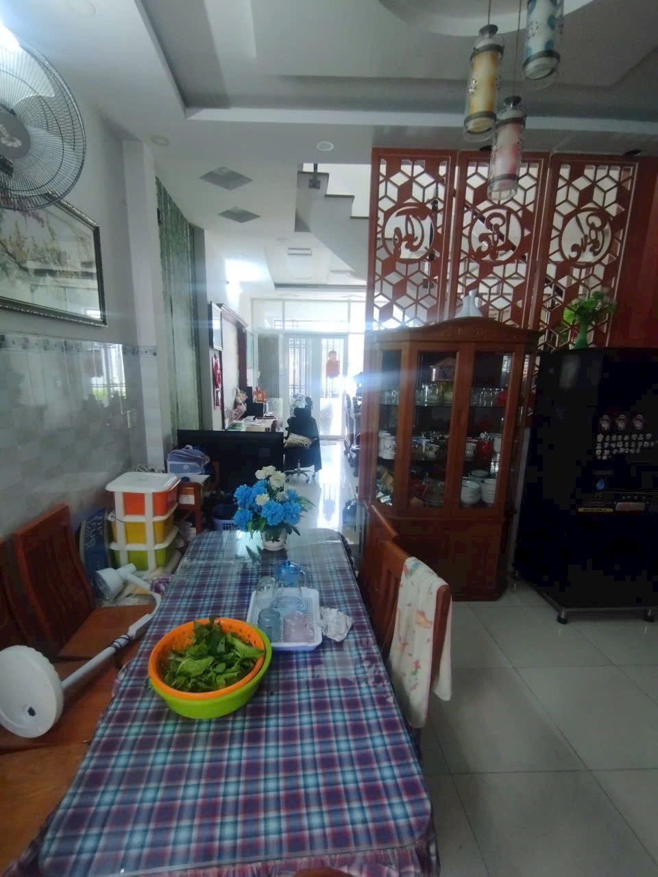 Bán nhà quận 12