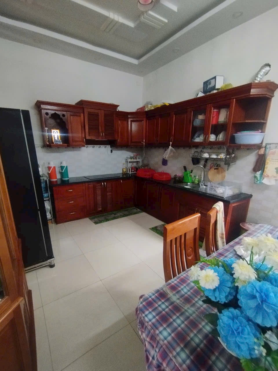 Bán nhà quận 12