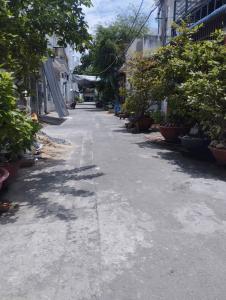 Bán nhà quận 12