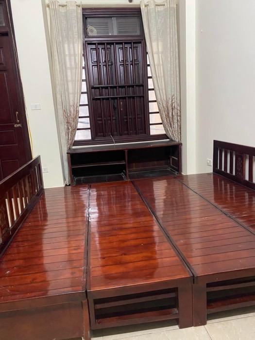 Bán nhà đẹp 40m2 định công Hạ