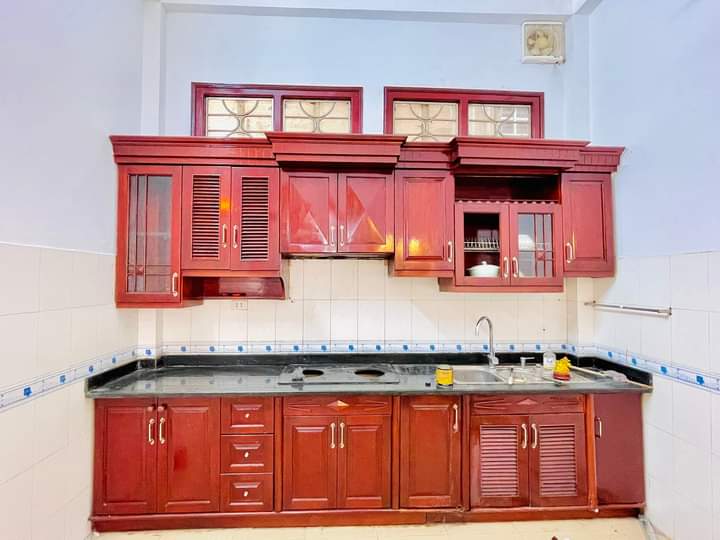 Tin mới, nhà mặt hẻm đường Trường Chinh, 6 tỷ (có TL giảm sâu). 38m2