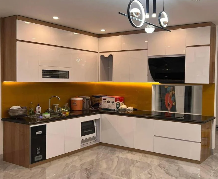 Nhà quận #ThanhXuân, 31m2, 5 tầng, ô tô.  6 tỷ hơn - sổ đỏ chuẩn