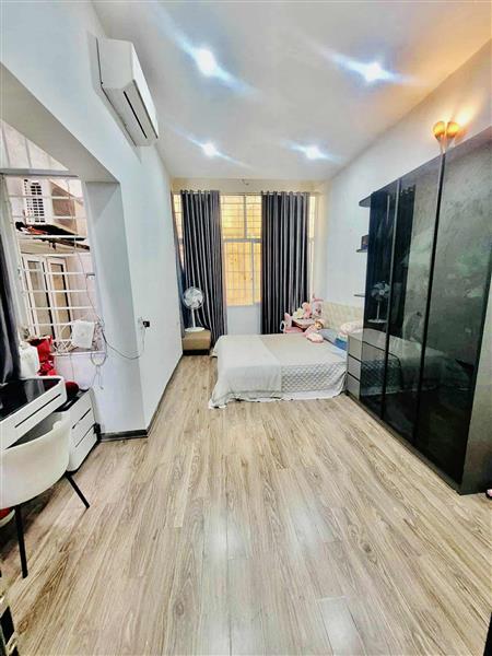HIẾM KHU VIP ĐỐNG ĐA - 4 TẦNG - 3 NGỦ - LÔ GÓC 2 MẶT THOÁNG - NGÕ THÔNG CÁC NGẢ SANG BV NỘI TIẾT - 20M RA PHỐ YÊN LÃNG GIÁ HƠN 7 TỶ