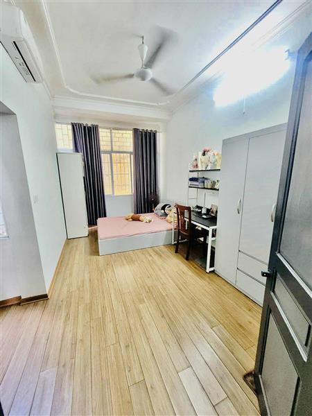 HIẾM KHU VIP ĐỐNG ĐA - 4 TẦNG - 3 NGỦ - LÔ GÓC 2 MẶT THOÁNG - NGÕ THÔNG CÁC NGẢ SANG BV NỘI TIẾT - 20M RA PHỐ YÊN LÃNG GIÁ HƠN 7 TỶ