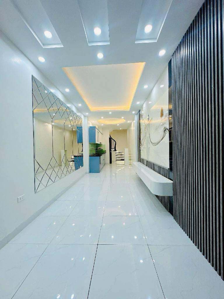 Bán Nhà Minh Khai - Hai Bà Trưng 30m2 5.78Tỷ