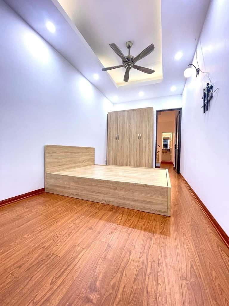 Bán Nhà Trung Tâm Quận Đống Đa 30m2 6.3tỷ