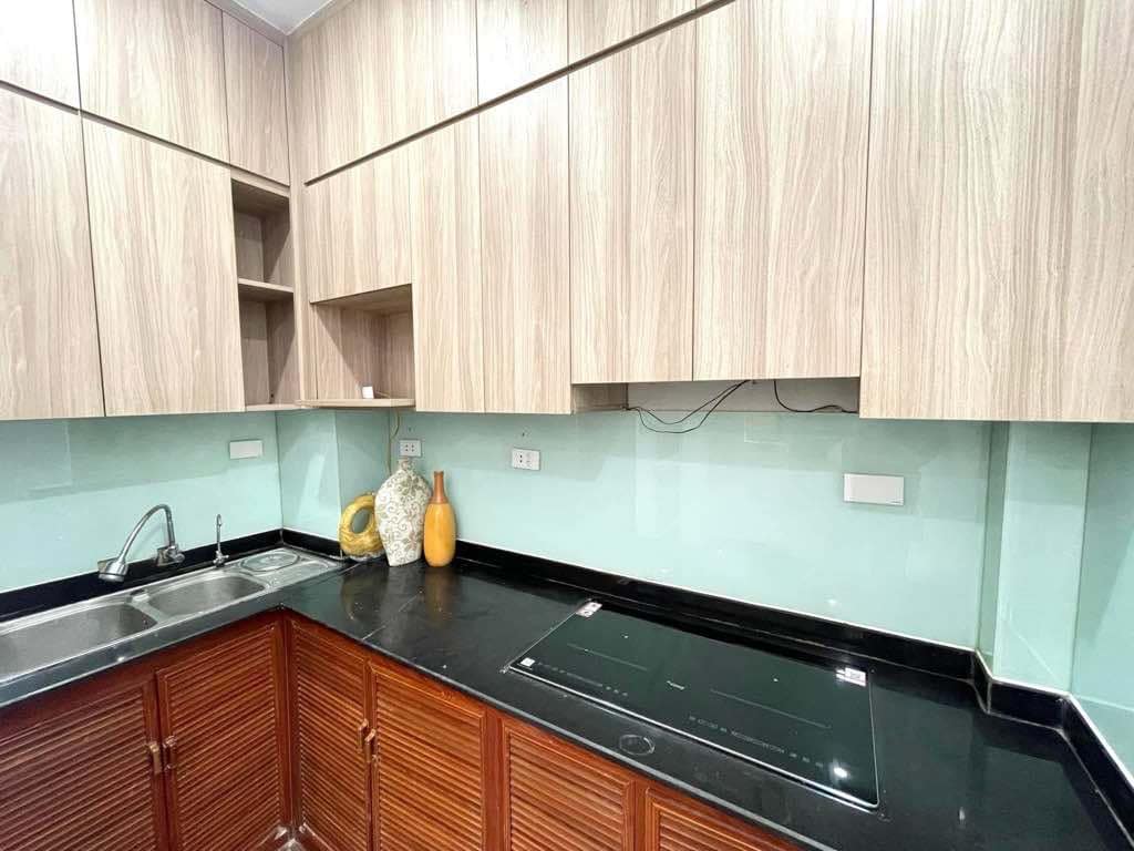 Bán Nhà Trung Tâm Quận Đống Đa 30m2 6.3tỷ