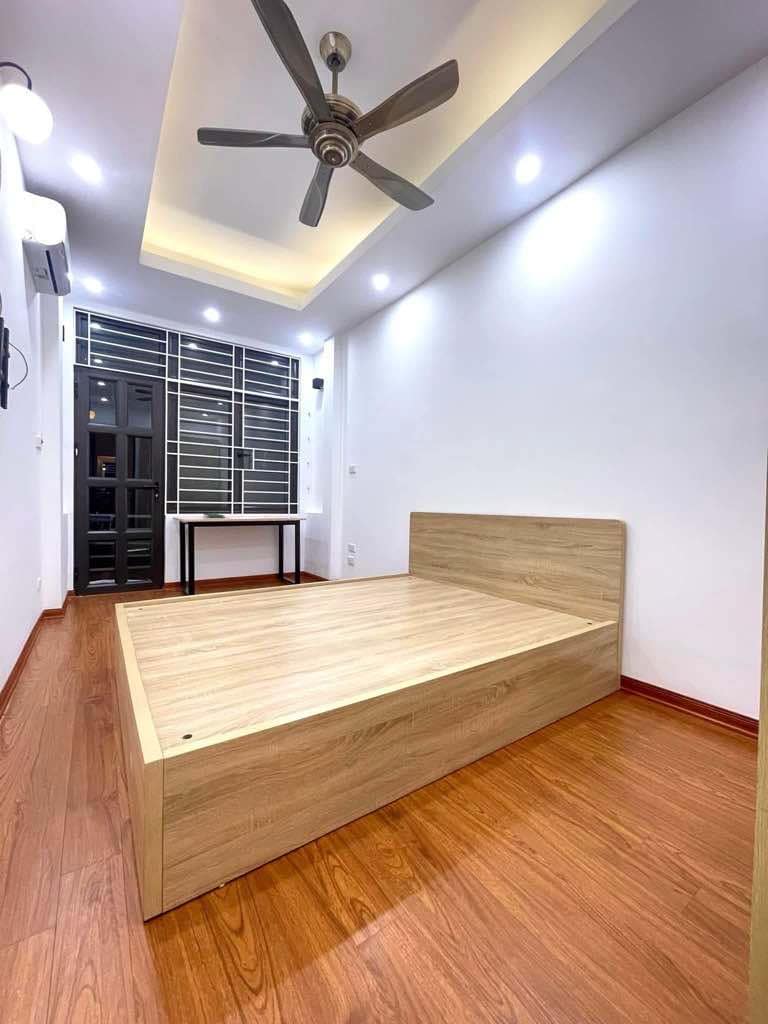 Bán Nhà Trung Tâm Quận Đống Đa 30m2 6.3tỷ