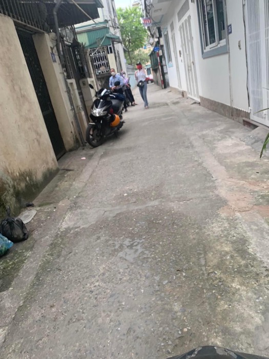 Bán đất KIM SƠN, 70m, nở hậu nhẹ, ô tô vào chỉ 3,2 tỷ. full thổ cư.