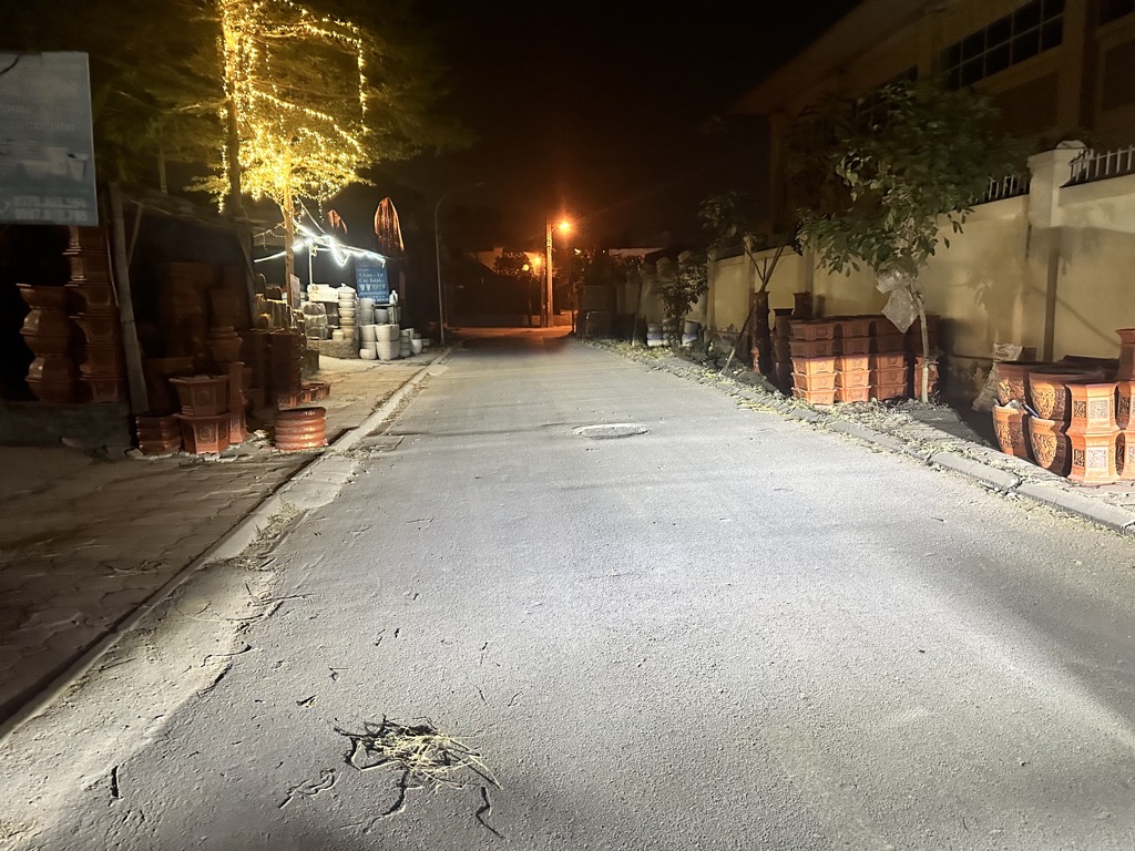 Bán đất Ỷ Lan, 110m, chỉ nhỉnh 8 tỷ. Ô TÔ TẢI ĐÁNH VÕNG, kinh doanh đỉnh.