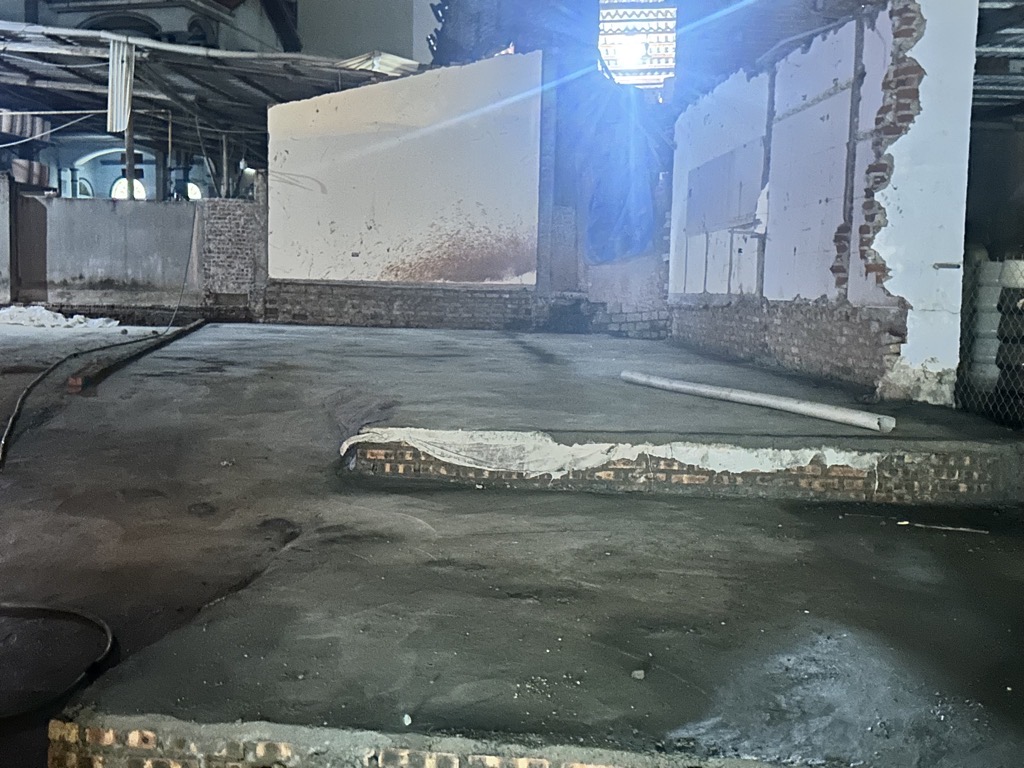 Bán đất Ỷ Lan, 110m, chỉ nhỉnh 8 tỷ. Ô TÔ TẢI ĐÁNH VÕNG, kinh doanh đỉnh.