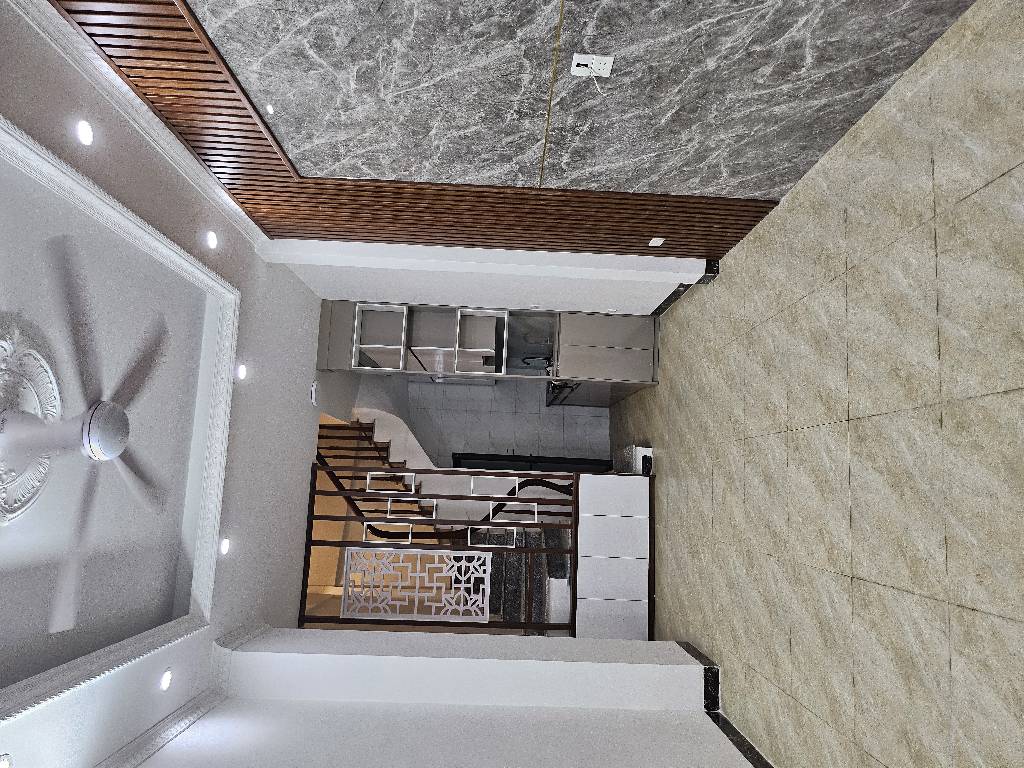 Căn nhà vừa túi tiền – cách mặt phố 20m, về ở ngay, sổ sẵn, không lo quy hoạch.