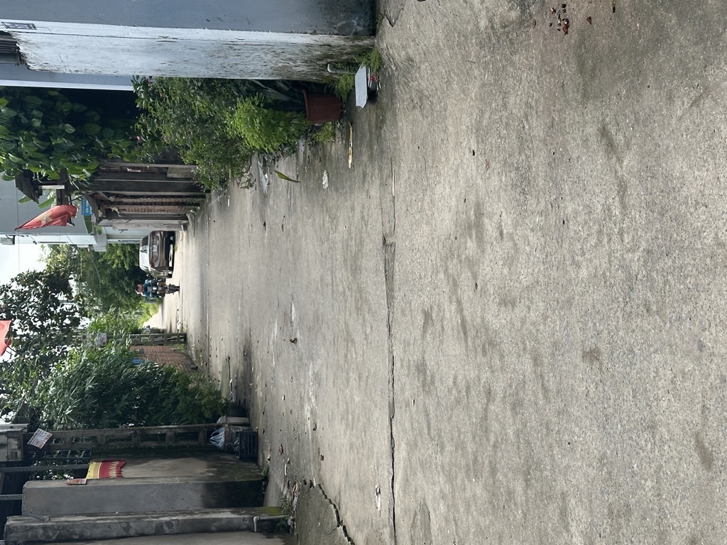 Bán Đất Đề Trụ, Gia Lâm 170m, Chỉ 6,5  tỷ. Ô tô tải qua, trục chính đường liên thôn.