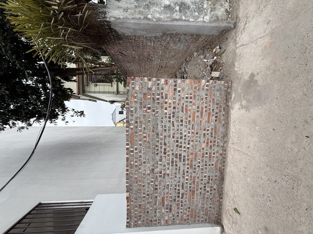 Bán nhà BÁT KHỐI 45m, 4 tầng, 1 tum. chỉ nhỉnh 8 tỷ. ô tô, lô góc cực thoáng.