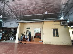 Đất vàng Ỷ Lan - Gia Lâm, 100m² tặng nhà cấp 4, chỉ 5.7 tỷ