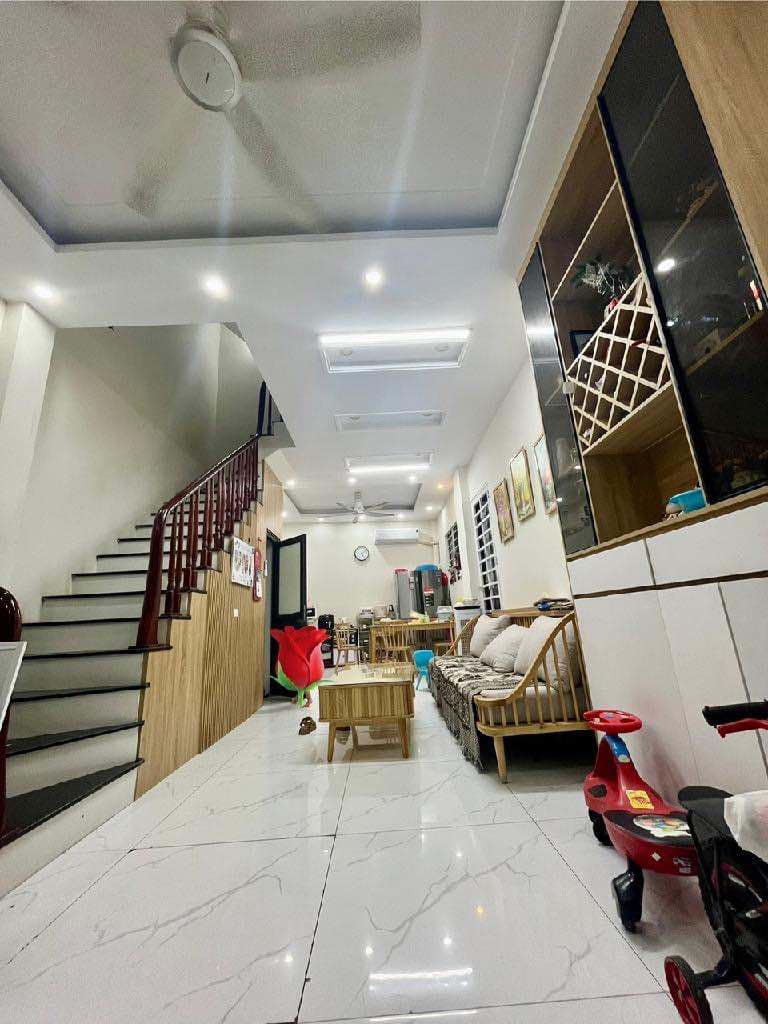 Nhà đẹp lô góc 3,9m2 Yên Nghĩa Hà Đông 5,9tỷ