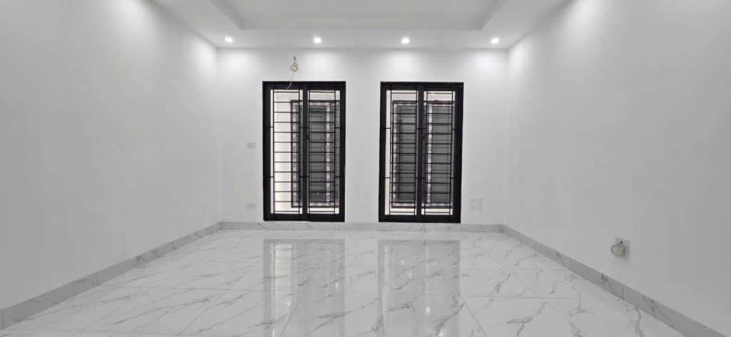 Bán nhà ở Quang Trung Yên Nghĩa 30m2 5,95 tỷ