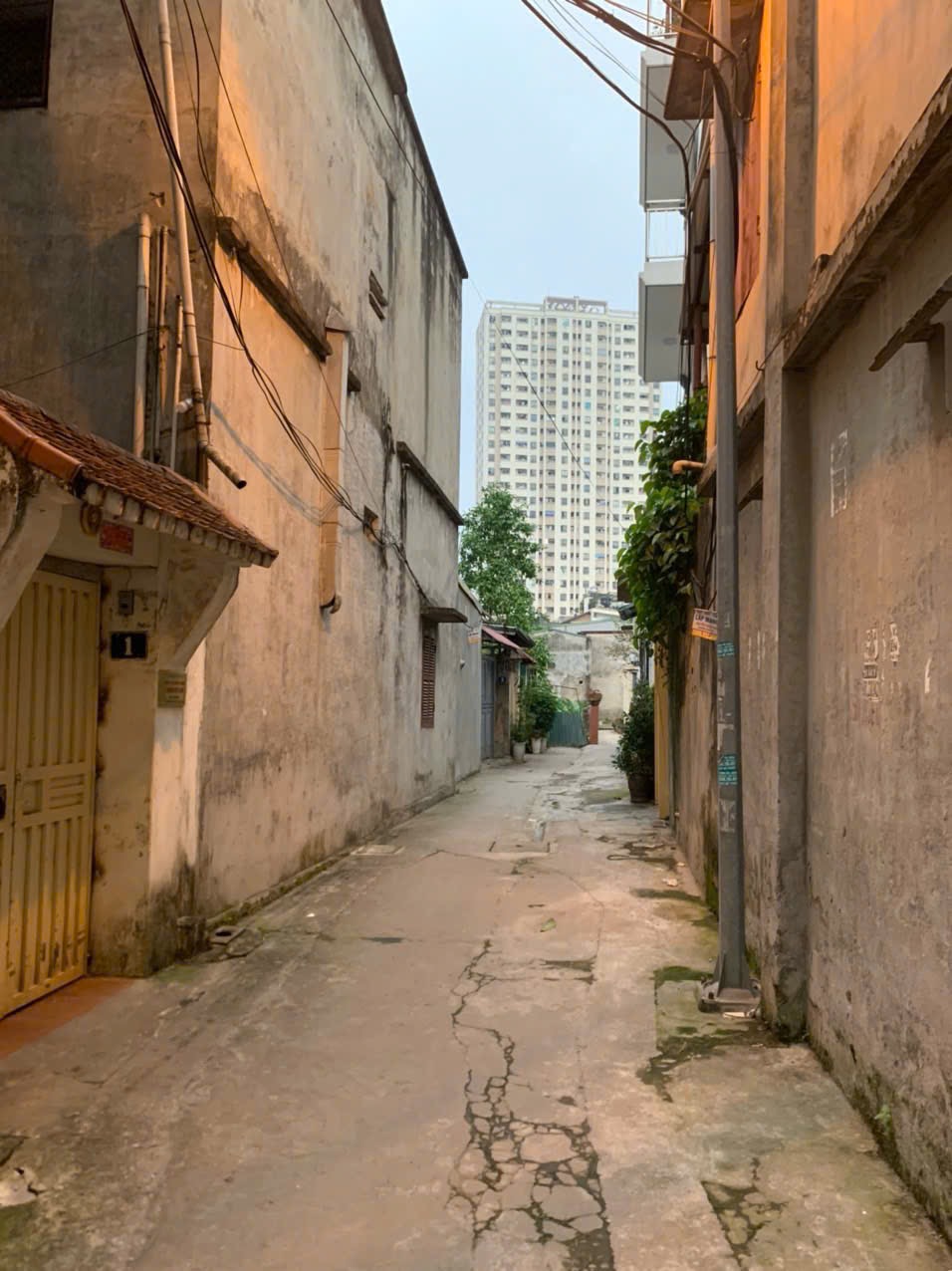 Chủ nhà cần bán gấp