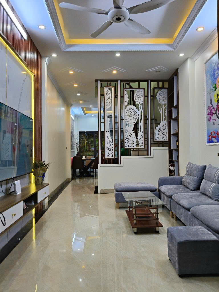 BÁN NHÀ LÔ GÓC TRƯƠNG ĐỊNH – 68M², 4 TẦNG, MẶT TIỀN 8.5M – GIÁ CHỈ HƠN 8 TỶ