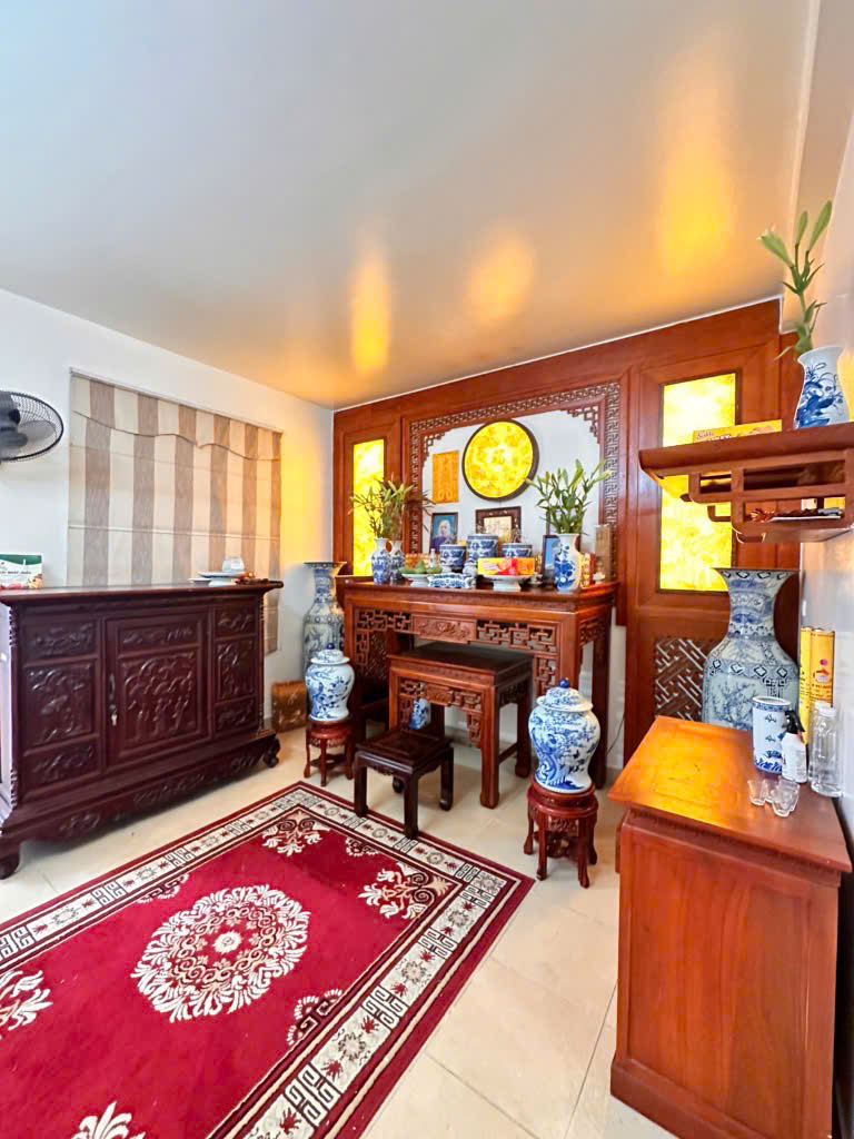 ĐẸP Hơn KHÁCH SẠN, Chính chủ Hoàng Mai 46m, 6 Tầng Hàng xóm Nam Đô  Chỉ hơn 7 Tỷ