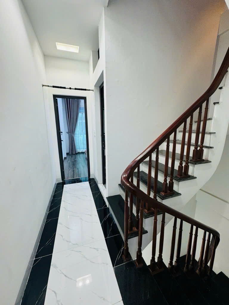 Bán nhà Tam Trinh – 50m² x 4 tầng mới xây – 4PN – Weir Hồ Yên Sở –  ôtô tránh 20m, Đỗ Bờ hồ Ngày Đêm –  6.6 tỷ