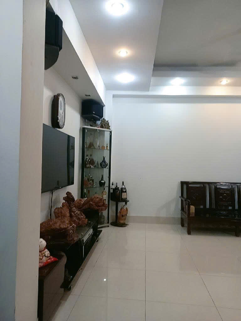 BÁN NHÀ PHỐ TÂY SƠN 30M2, 5 TẦNG, 3 NGỦ, Ở LUÔN, 25M RA PHỐ