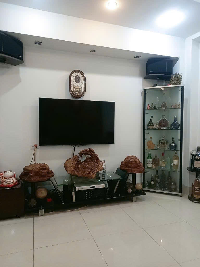 BÁN NHÀ PHỐ TÂY SƠN 30M2, 5 TẦNG, 3 NGỦ, Ở LUÔN, 25M RA PHỐ