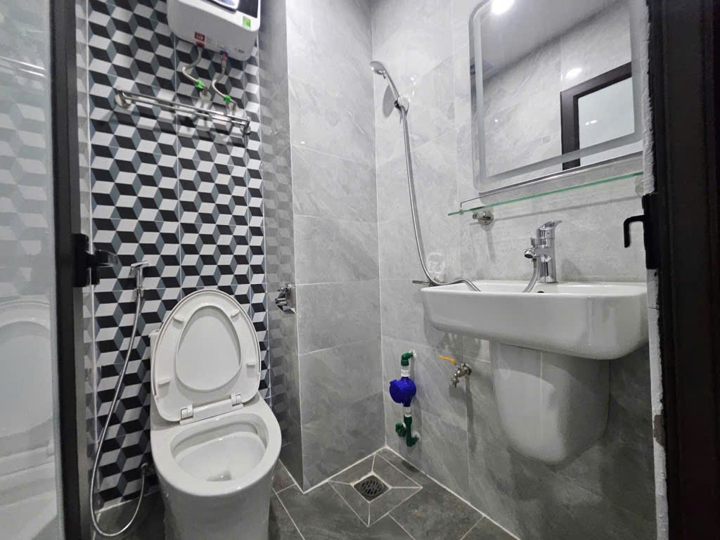 BÁN NHÀ DÒNG TIỀN,TÒA NHÀ CĂN HỘ DỊCH VỤ PHƯƠNG CANH NGÕ THÔNG,Ô TÔ GẦN GIÁ 16.6 TỶ