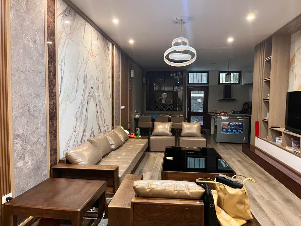 BÁN LIỀN KỀ KHU ĐÔ THỊ MỄ TRÌ THƯỢNG,PHÂN LÔ,Ô TÔ TRÁNH,VỈA HÈ,KINH DOANH,GIÁ 20.8 TỶ