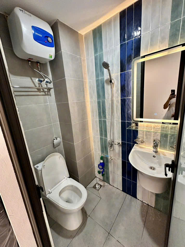 Bán Nhà Dòng Tiền,Tòa Nhà Căn Hộ Dịch Vụ Xuân Phương,Ngõ Nông,Ô Tô Gần,Giá 12.9 Tỷ